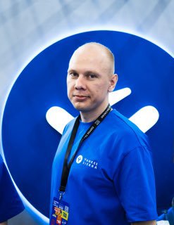 Бурым Сергей