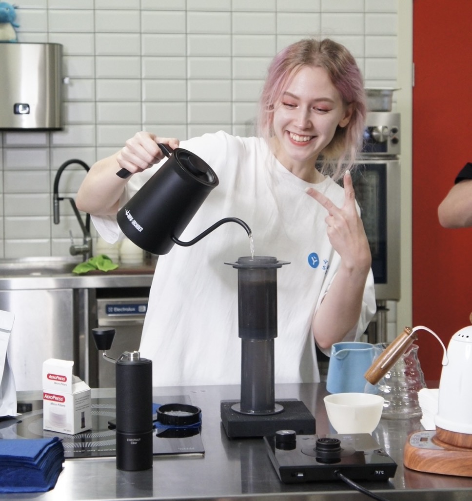 Король Виктория