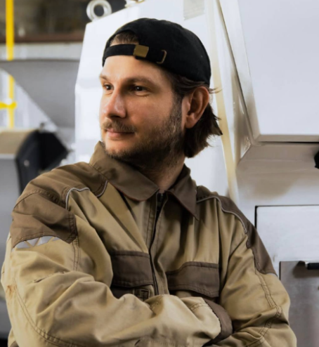 Владимир Никитин