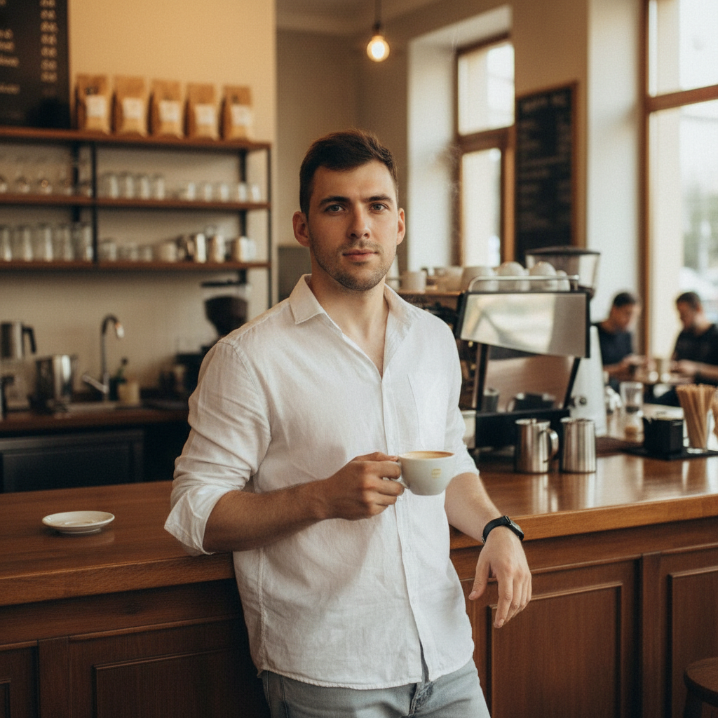 Дмитрий Бардунов